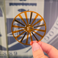 Cutting-Edge Research – Dandelion Drones