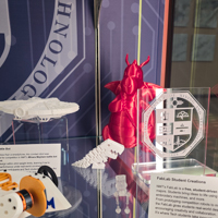 Fully-Equipped Makerspaces