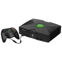 Alumni Excellence – Original Xbox