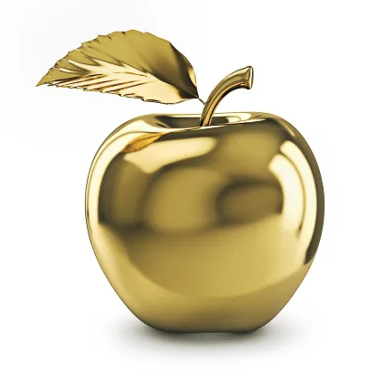 Artifact Golden Apple