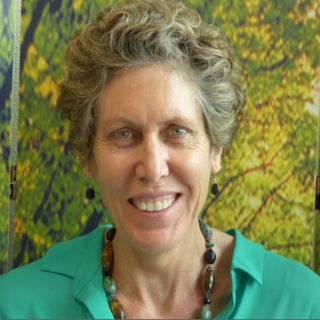 Linda DeVeaux, PhD profile image