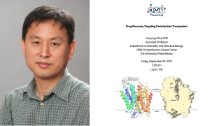 Chemsitry Seminar 9-29-2023