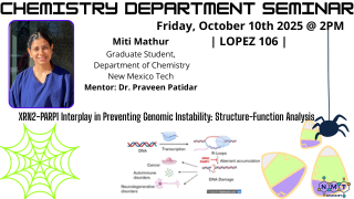 10/10/2025 Seminar