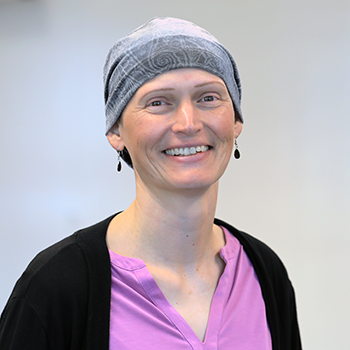Sally Pias, PhD profile image