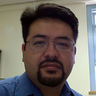 Image of Rodolfo Tello-Aburto