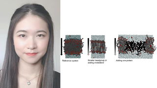 Chemistry Seminar Dr. Shuya Wei