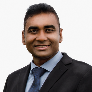 Gayan Rubasinghege_Profile Pic