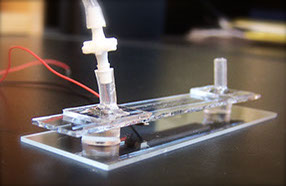Bioanalytical Chemistry Bioanalytical Chemistry