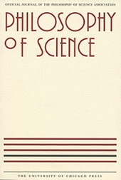 Cover Image of The Philosophy of Science publication.