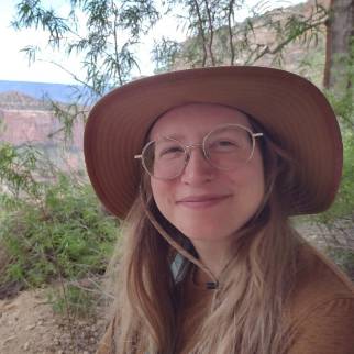 Julie Grandjean Profile Image 