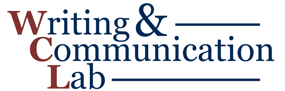 Unm Final Exam Schedule Spring 2022 Writing And Communications Lab: New Mexico Tech