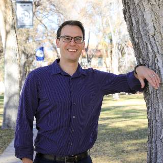 Taylor Dotson, PhD