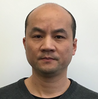 Jun Zheng Jun Zheng profile