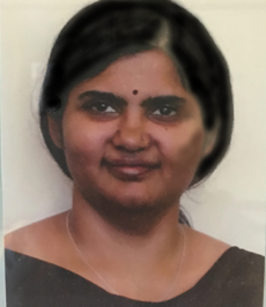 Ramyaa Ramyaa