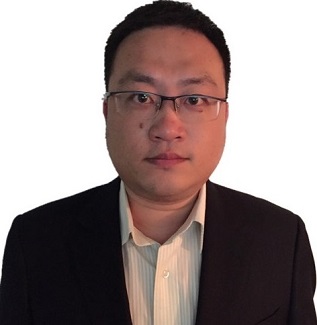 Jizhou Tong Jizhou Tong