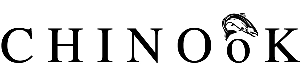 chinook logo