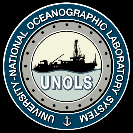 UNOLS logo