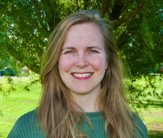 Veronica Prush