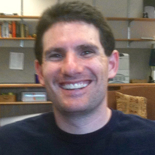 Profile image of Dr. John Nailboff