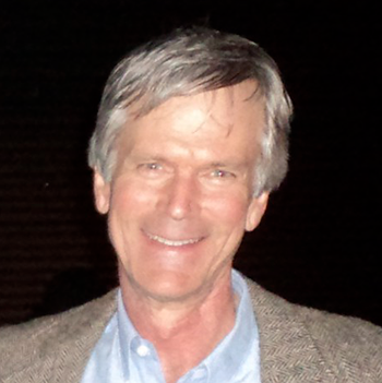 Dr. Peter Mozley