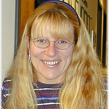 Dr. Dana Ulmer-Scholle