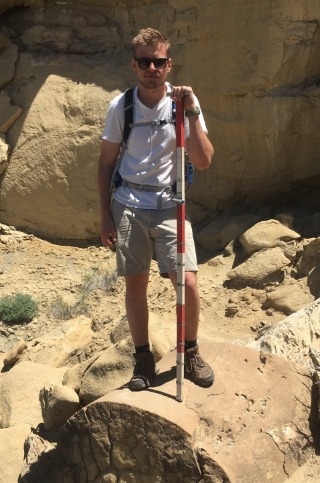 Spencer Hollingworth