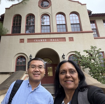 NMT space resource management faculty