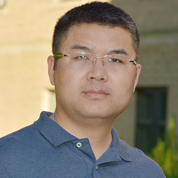 Haoying Wang, PhD profile image