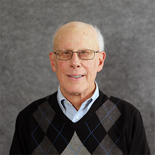 Franklin Reinow, PhD profile image