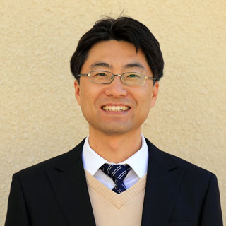Youngbok Ryu, PhD profile image