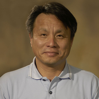 Dr. Toshi Sueyoshi