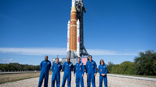 Space Resource Management Program Space Resource Management Program