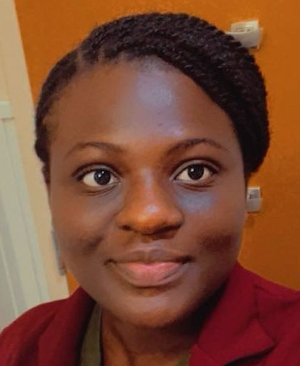 Bridget Adu-Agyei