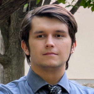 Dylan Nafus