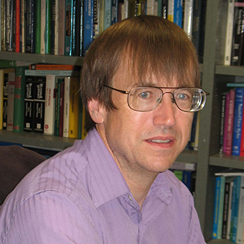 Brian Borchers, PhD