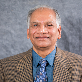 Anwar Hossain, PhD