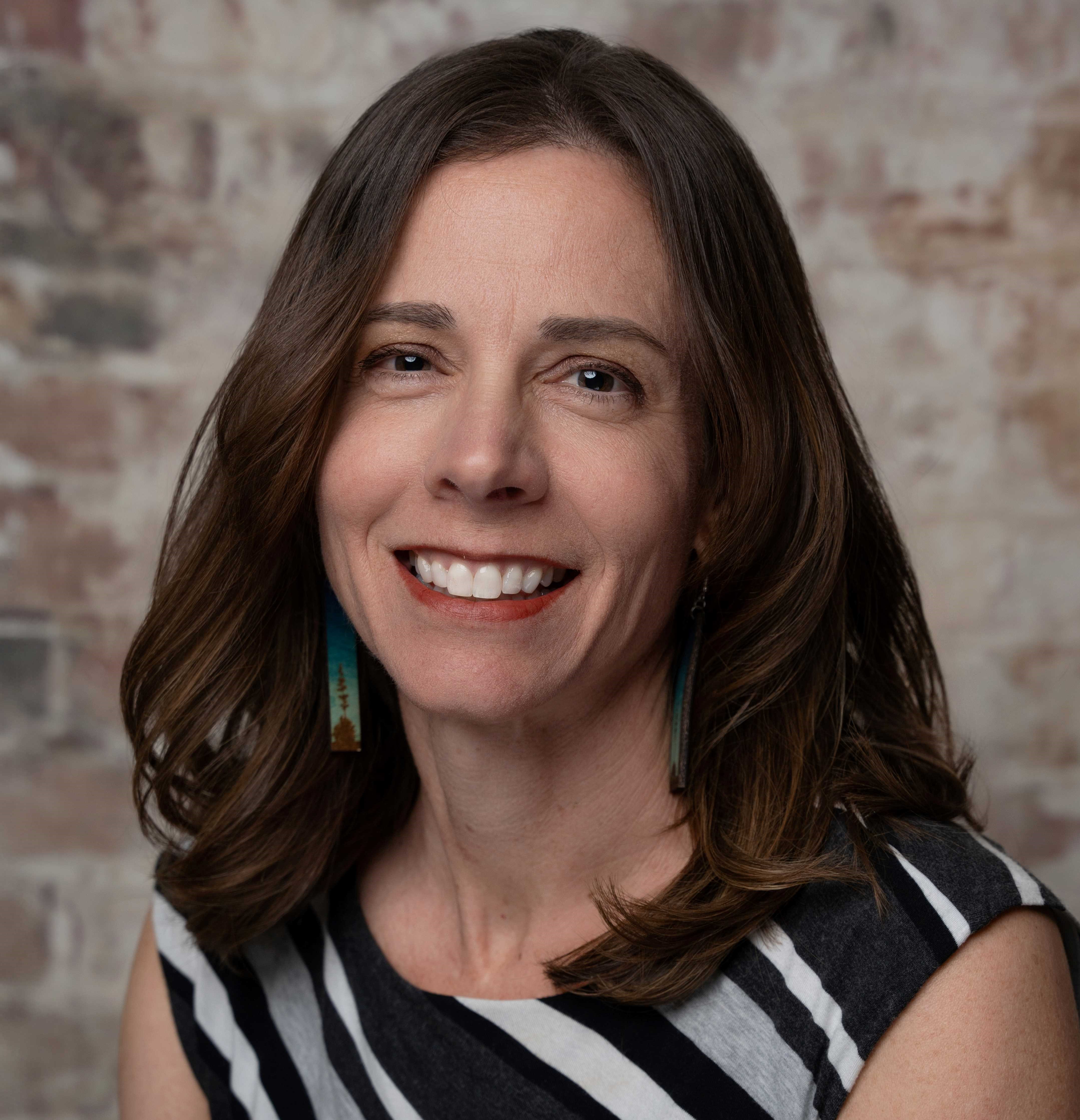 Dr. Julie Ford