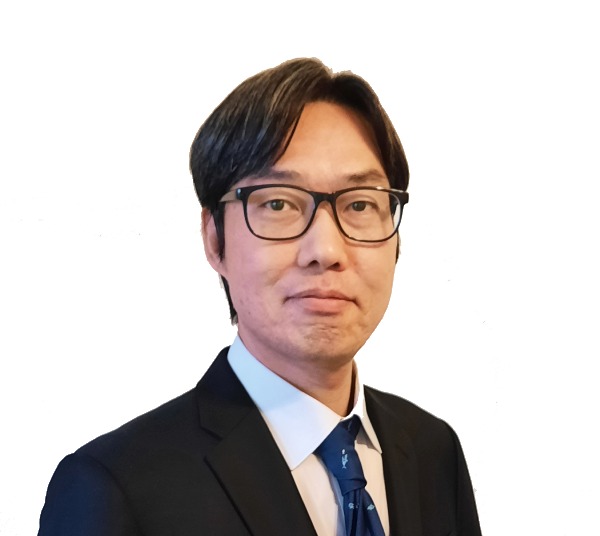 Kooktae Lee, PhD profile image