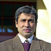 Ashok Ghosh Profile