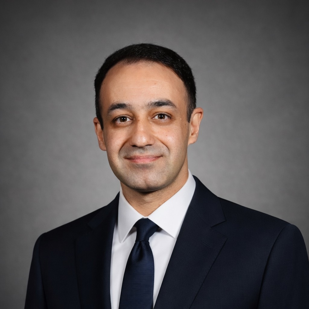 Dr. Mostafa Hassanalian
