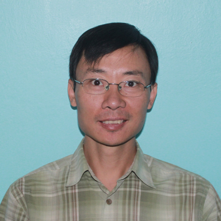 Tie Wei, PhD profile image