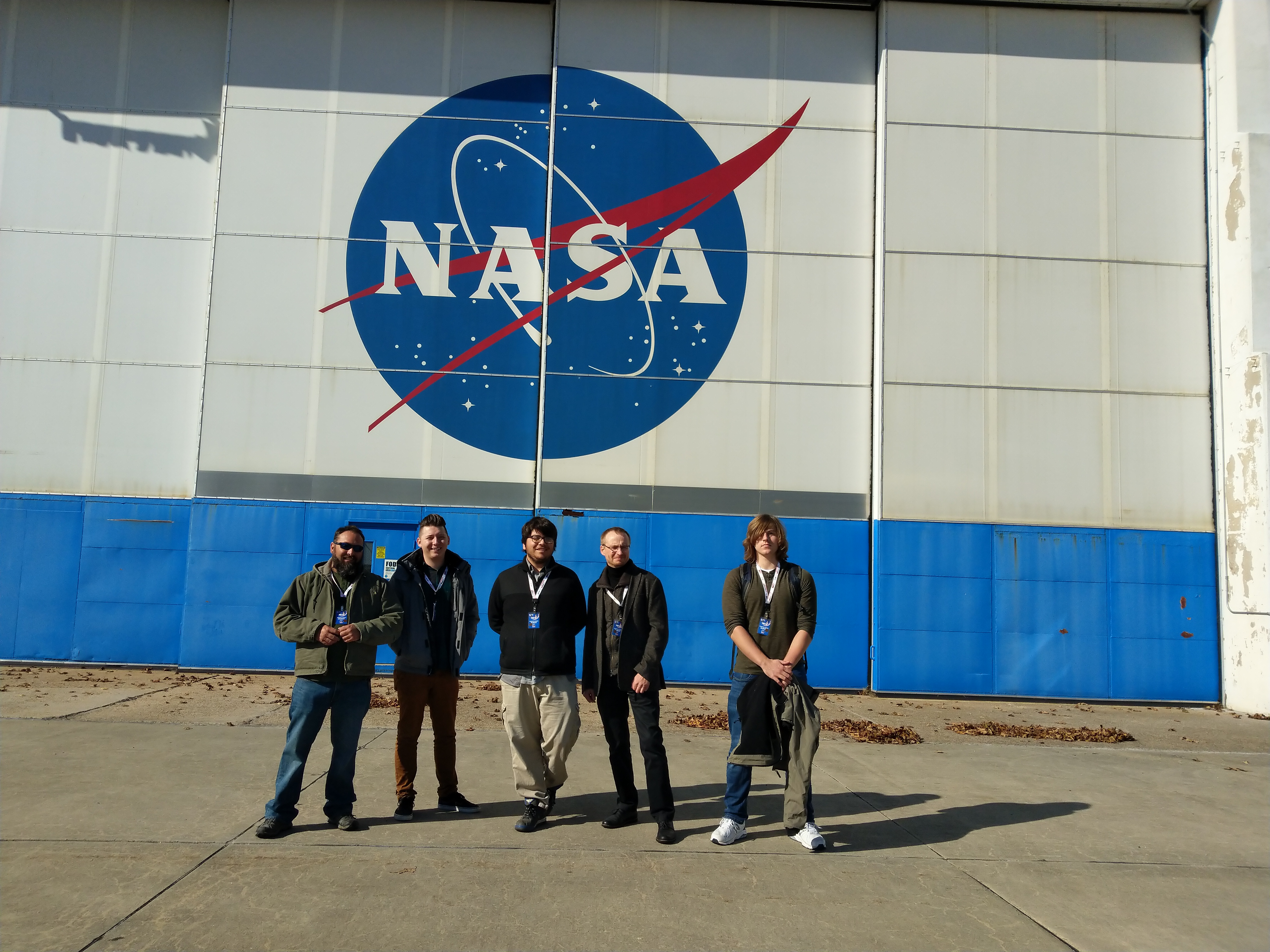 NASA