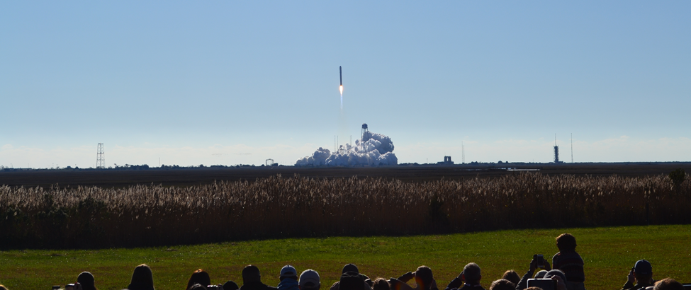 rocket