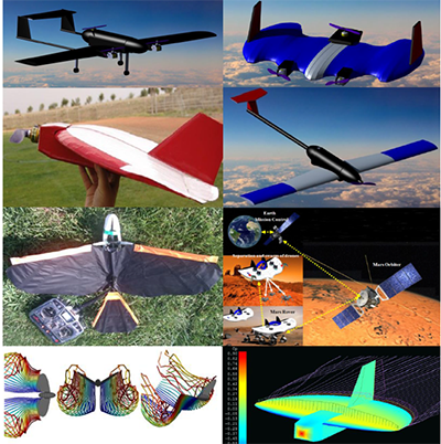 robotic platform