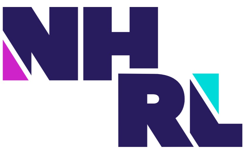 NHRL logo