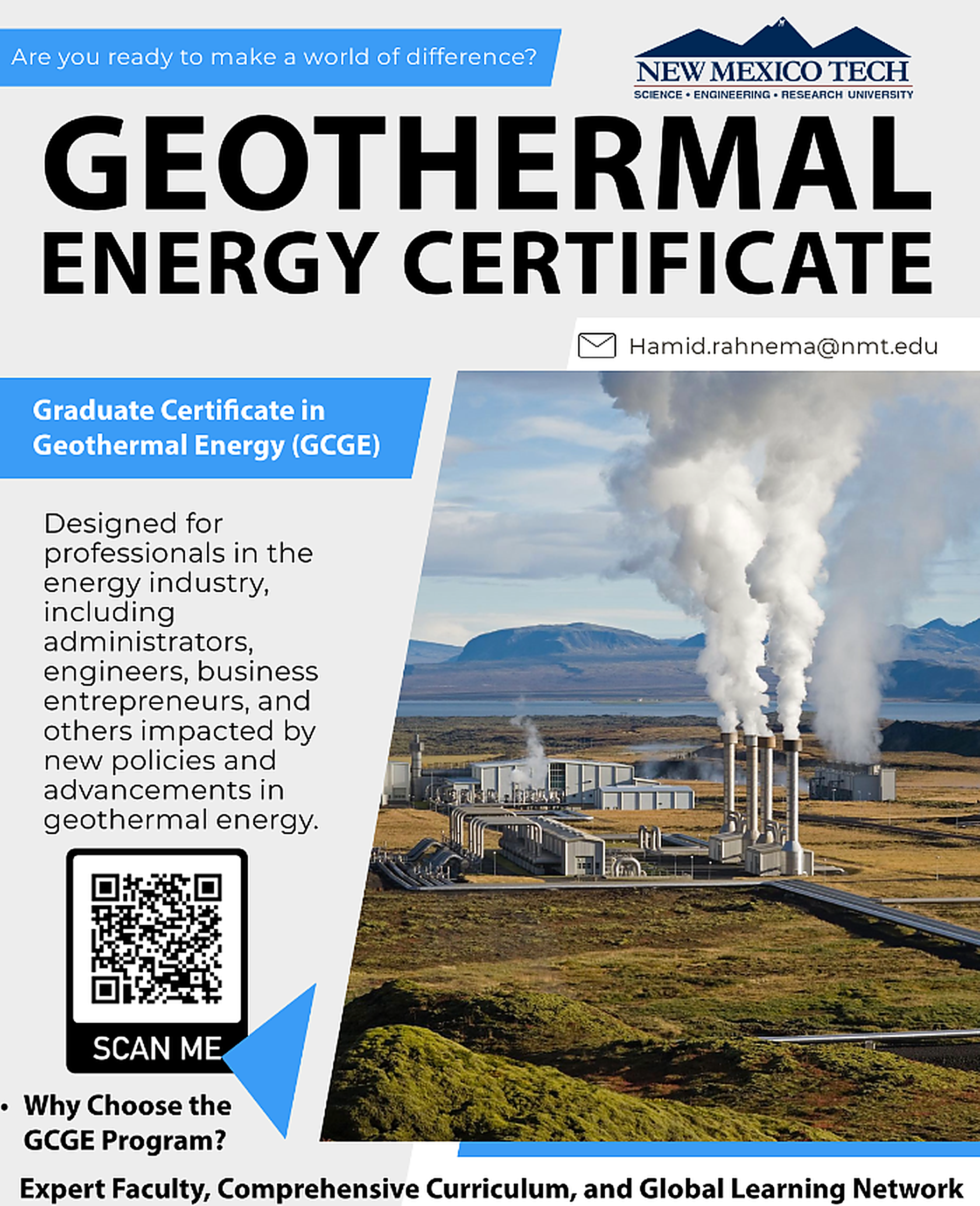 Geothermal