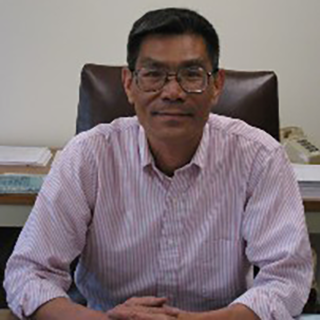 Dr. Her-Yuan Chen Dr. Her-Yuan Chen