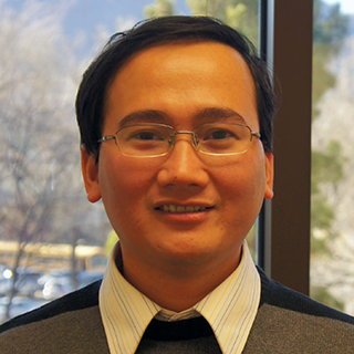Dr. Tan C. Nguyen Dr. Tan C. Nguyen