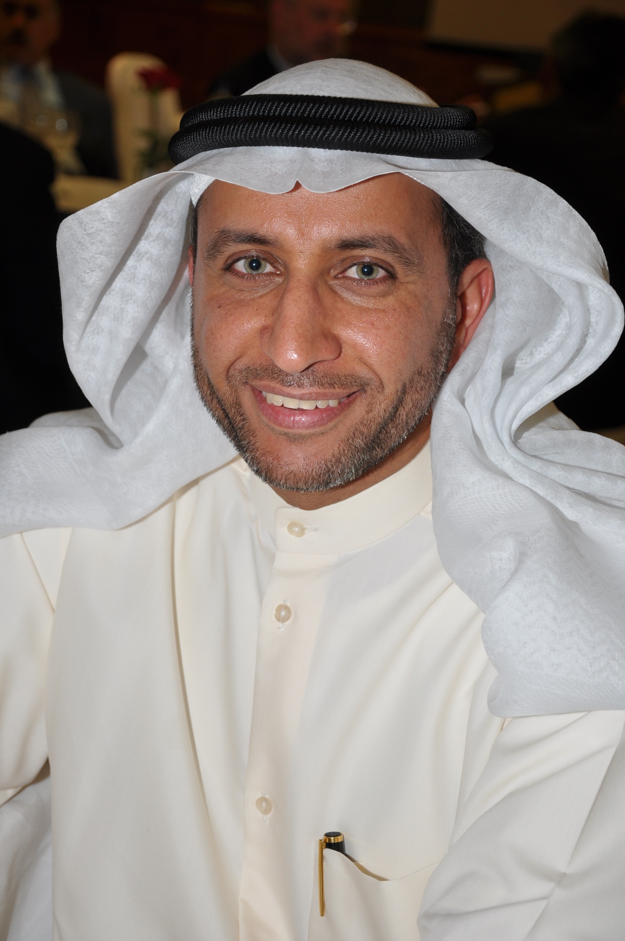 Dr. Eissa Alsafran