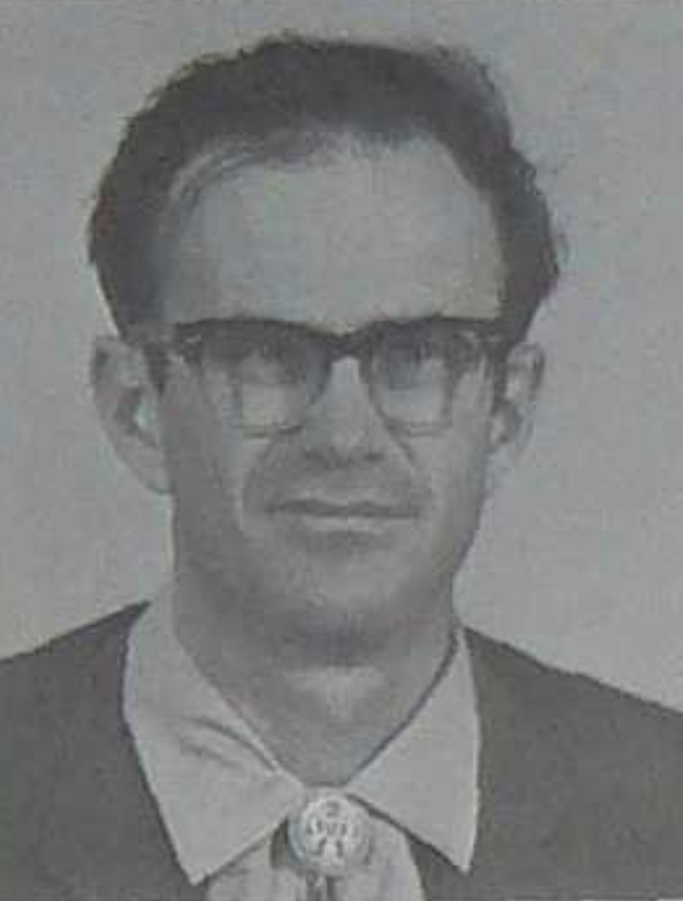 Dr. Albert Petscheck